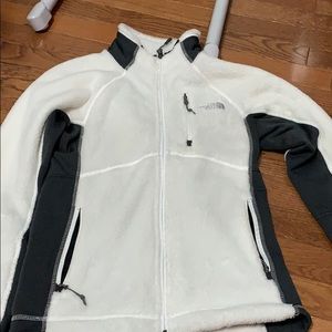 North face women’s summit series jacket